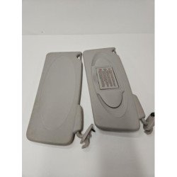 Pare Soleil Renault Kangoo 2 Phase 1 (1)