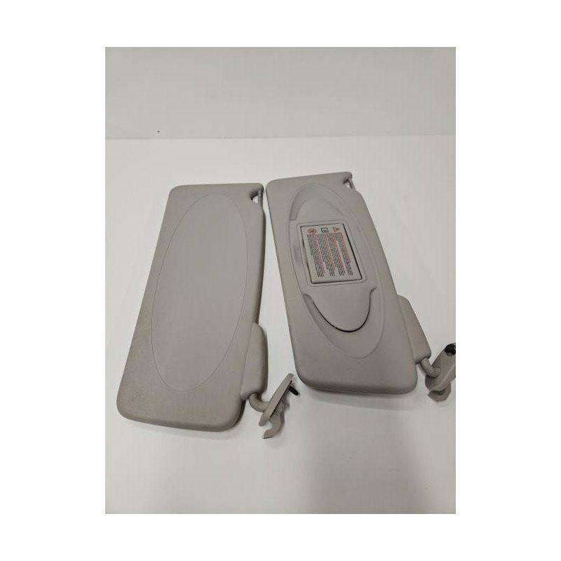 Pare Soleil Renault Kangoo 2 Phase 1 (1)