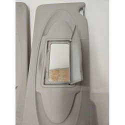 Pare Soleil Renault Kangoo 2 Phase 1 (2)