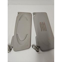 Pare Soleil Renault Kangoo 2 Phase 1 (3)