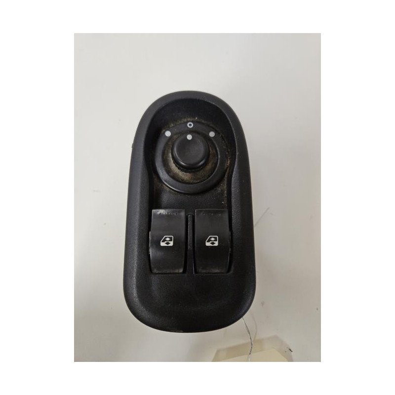 Interrupteur De Leve Vitre Avant Gauche Renault Kangoo 2 Phase 1 (1)