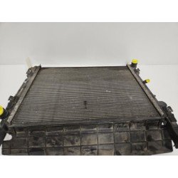 Radiateur Eau Renault Kangoo 2 Phase 1 (2)