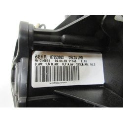 Ventilateur Chauffage Opel Astra J Phase 1 (2)