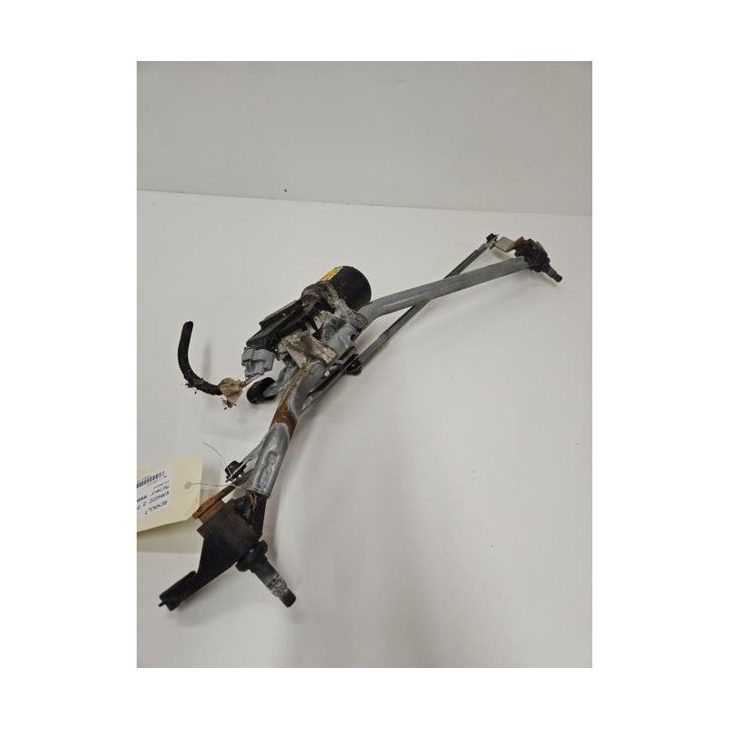 Moteur Essuie Glace Avant Renault Kangoo 2 Phase 1 (1)