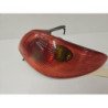 Feu Arriere Principal Droit (feux) Peugeot 206 Phase 2 (1)