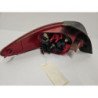 Feu Arriere Principal Droit (feux) Peugeot 206 Phase 2 (2)