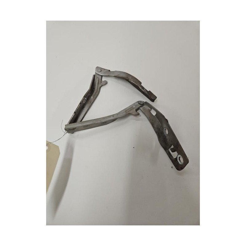 Charniere De Capot Peugeot 206 Phase 2 (1)