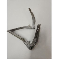 Charniere De Capot Peugeot 206 Phase 2 (2)