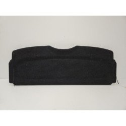 Plage Arriere Peugeot 206 Phase 2 (1)