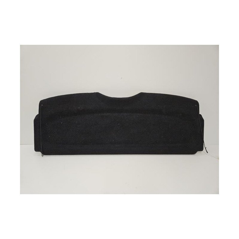 Plage Arriere Peugeot 206 Phase 2 (1)