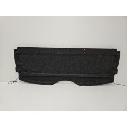 Plage Arriere Peugeot 206 Phase 2 (2)