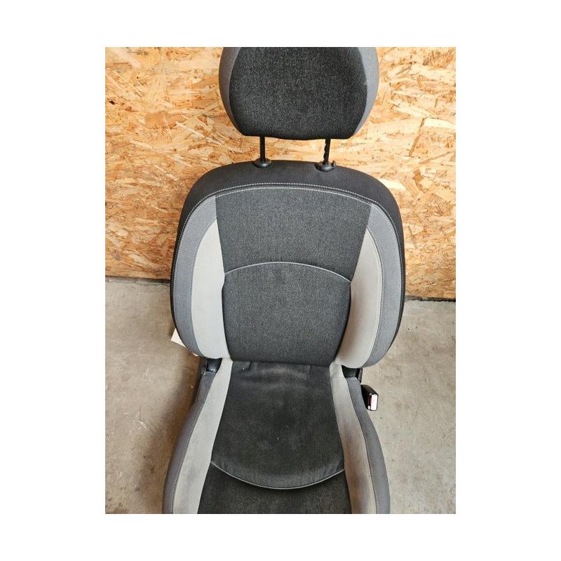 Siege Avant Droit Peugeot 206 Phase 2 (1)