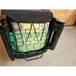 Siege Avant Droit Peugeot 206 Phase 2 (5)