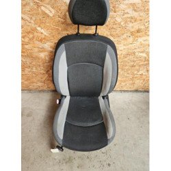 Siege Avant Gauche Peugeot 206 Phase 2 (1)