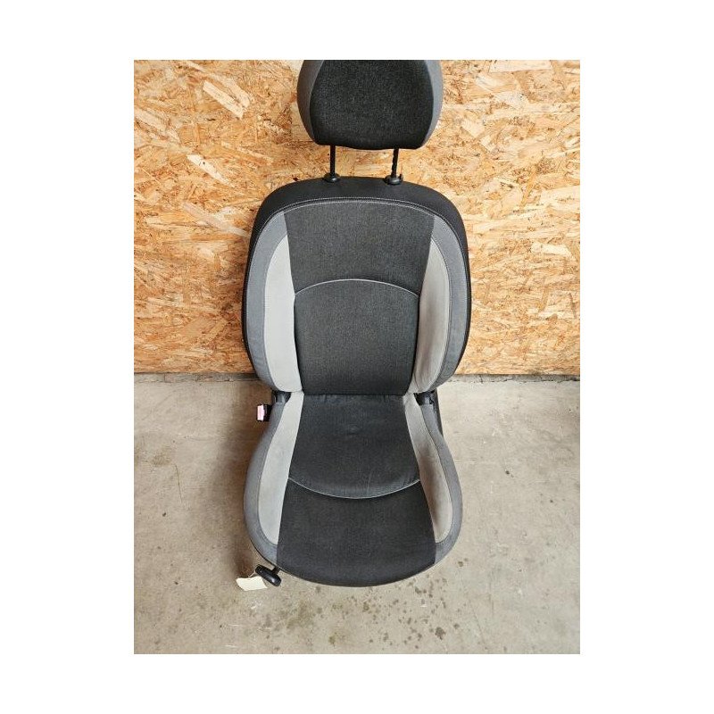 Siege Avant Gauche Peugeot 206 Phase 2 (1)