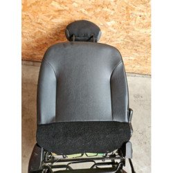 Siege Avant Gauche Peugeot 206 Phase 2 (4)