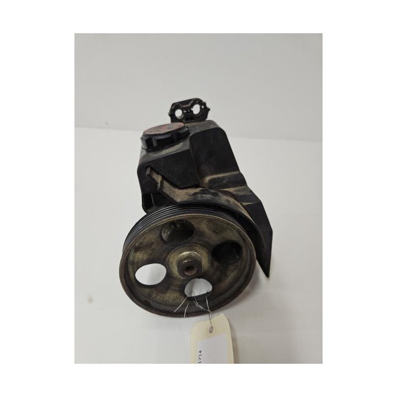 Pompe De Direction Peugeot 206 Phase 2 (1)