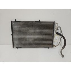 Radiateur Clim Peugeot 206 Phase 2 (1)