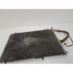 Radiateur Clim Peugeot 206 Phase 2 (2)