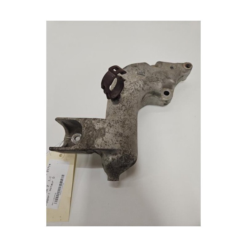 Support Moteur Droit Peugeot 206 Phase 2 (1)