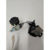 Ceinture Arriere Droit Opel Corsa D Phase 1 (1)