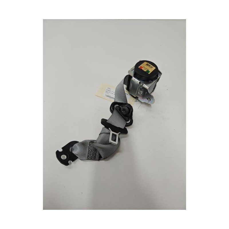 Ceinture Arriere Gauche Opel Corsa D Phase 1 (1)