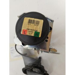 Ceinture Arriere Gauche Opel Corsa D Phase 1 (2)