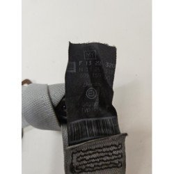 Ceinture Arriere Gauche Opel Corsa D Phase 1 (3)