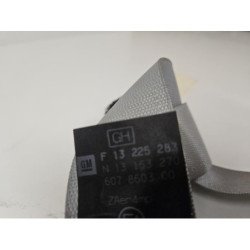 Ceinture Avant Droit Opel Corsa D Phase 1 (4)