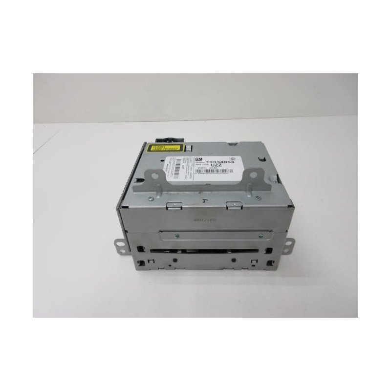 Autoradio D'origine Opel Astra J Phase 1 (1)