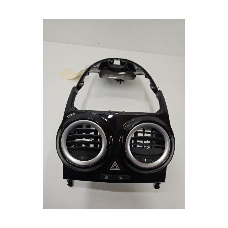 Facade Autoradio Opel Corsa D Phase 1 (1)