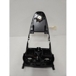 Facade Autoradio Opel Corsa D Phase 1 (3)