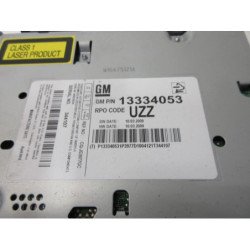 Autoradio D'origine Opel Astra J Phase 1 (2)