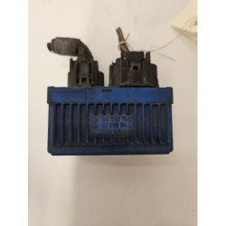Boitier De Prechauffage Opel Corsa D Phase 1 (1)