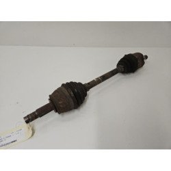 Cardan Gauche (transmission) Opel Corsa D Phase 1 (1)