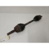 Cardan Gauche (transmission) Opel Corsa D Phase 1 (1)
