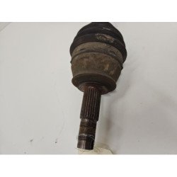 Cardan Gauche (transmission) Opel Corsa D Phase 1 (2)