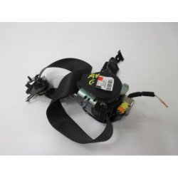 Ceinture Avant Gauche Opel Astra J Phase 1 (1)