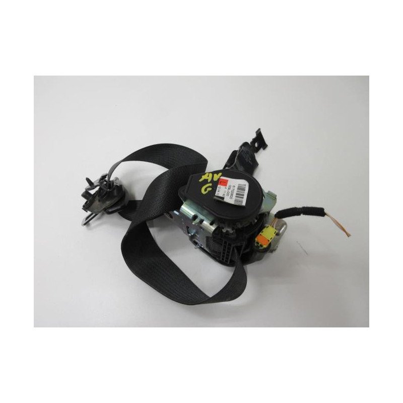 Ceinture Avant Gauche Opel Astra J Phase 1 (1)