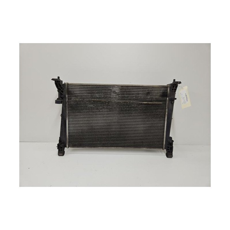 Radiateur Eau Opel Corsa D Phase 1 (1)