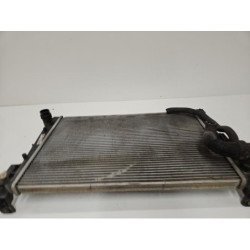 Radiateur Eau Opel Corsa D Phase 1 (2)