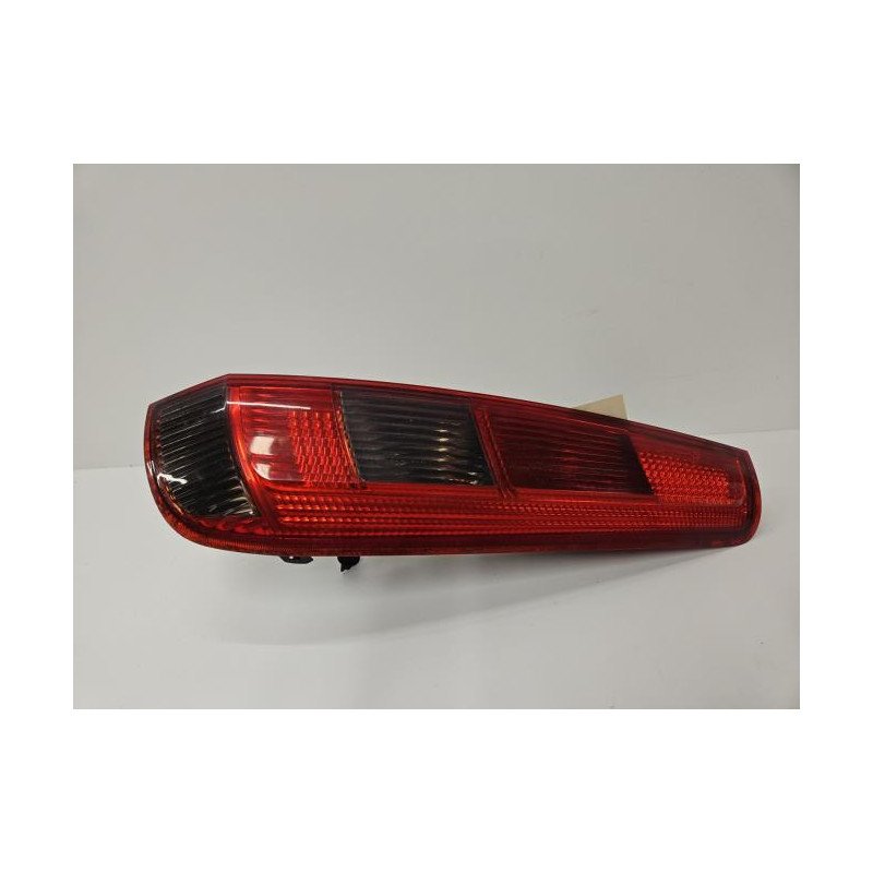 Feu Arriere Principal Droit (feux) Ford Fiesta 5 Phase 1 (1)