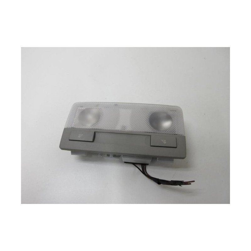 Eclairage De Plafonnier Opel Astra J Phase 1 (1)