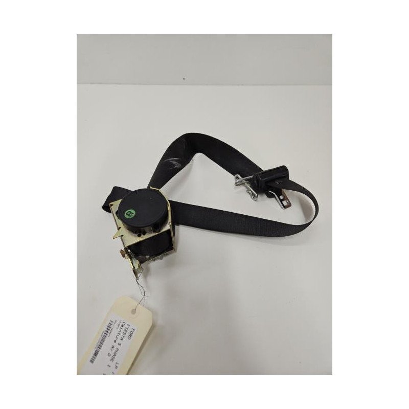 Ceinture Avant Droit Ford Fiesta 5 Phase 1 (1)