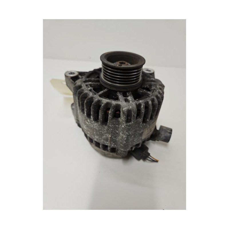 Alternateur Ford Fiesta 5 Phase 1 (1)