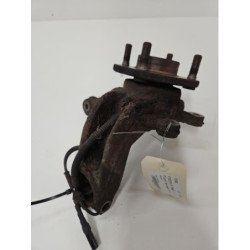 Pivot De Moyeu Avant Gauche Ford Fiesta 5 Phase 1 (1)