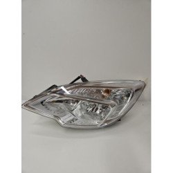 Optique Avant Principal Gauche (feux)(phare) Opel Meriva B Phase 1 (1)
