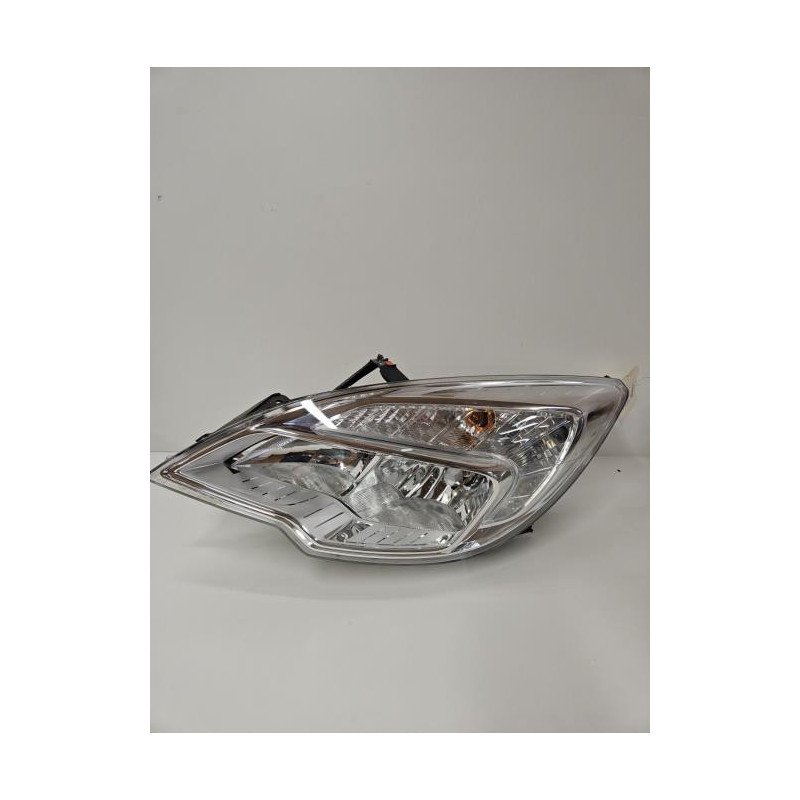 Optique Avant Principal Gauche (feux)(phare) Opel Meriva B Phase 1 (1)