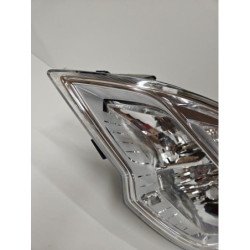 Optique Avant Principal Gauche (feux)(phare) Opel Meriva B Phase 1 (2)