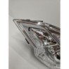 Optique Avant Principal Gauche (feux)(phare) Opel Meriva B Phase 1 (2)